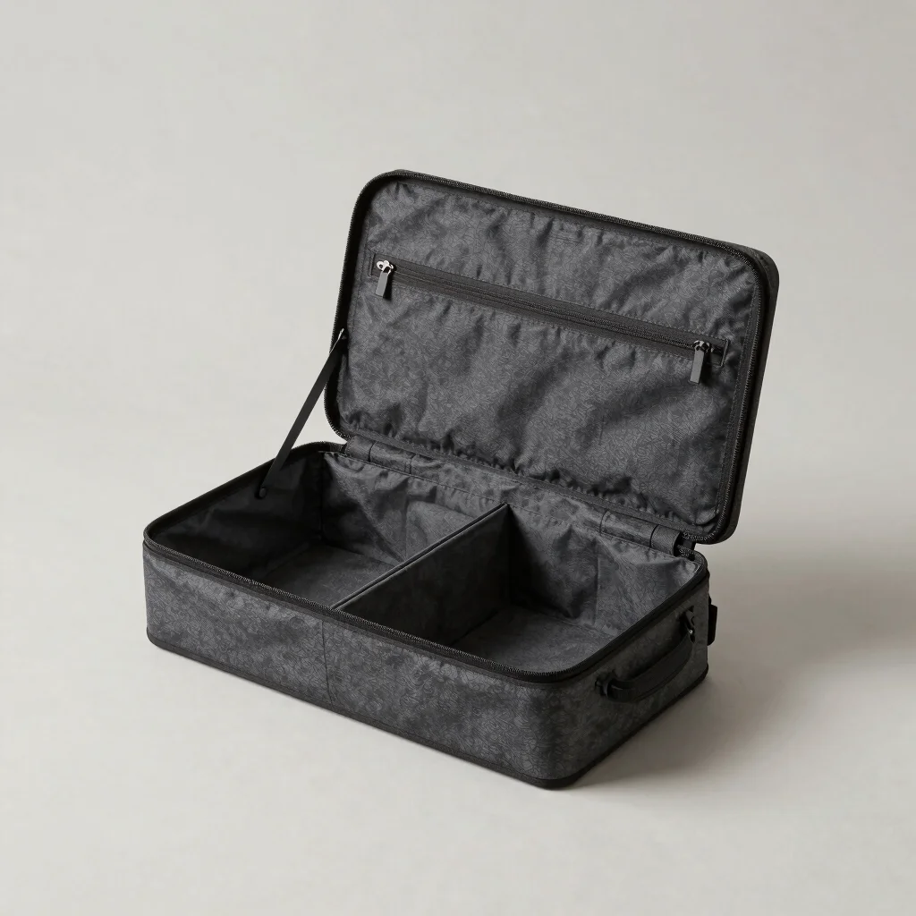 Everyday Trunk Organizer