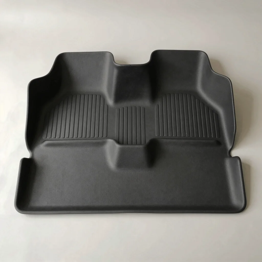 All-Weather Floor Liners