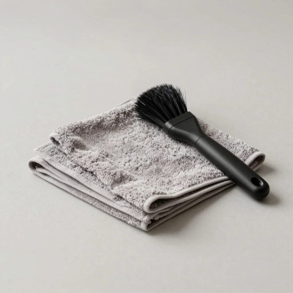 Microfiber Care Kit